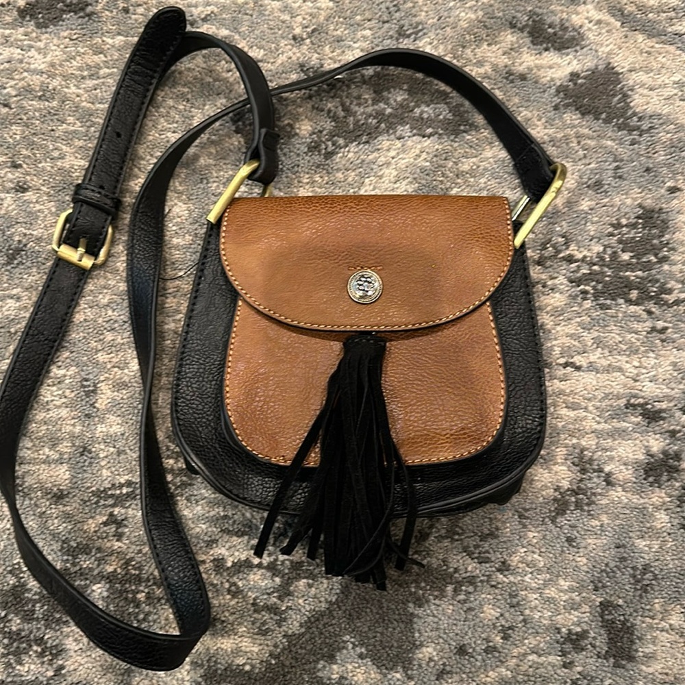 GingerSnap Purse